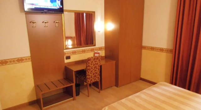 Двухместный номер Standard Felix Hotel & Residence