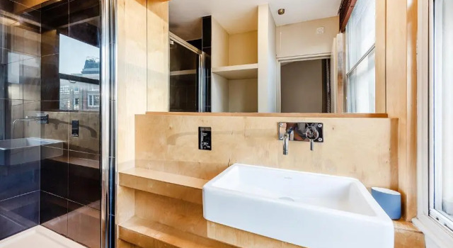 Luxury Central London Apartment - Farringdon, Забронировать Апартаменты/квартира Апартаменты Лондона, рядом с Холборнский виадук, Апартаменты/квартира