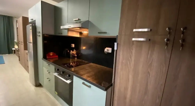 Студия Luxurious Hurghada Apartment