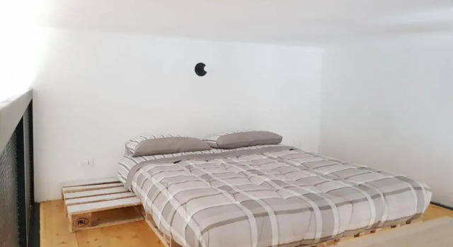 Appartamento La casa della Mole