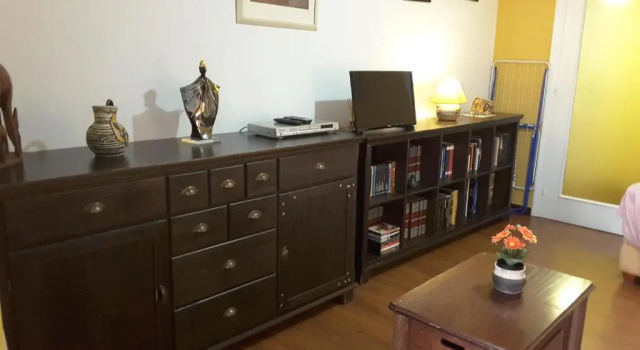 Апартаменты Apto Cimavilla Santa Cándida junto Plaza Mayor VUT-114-AS