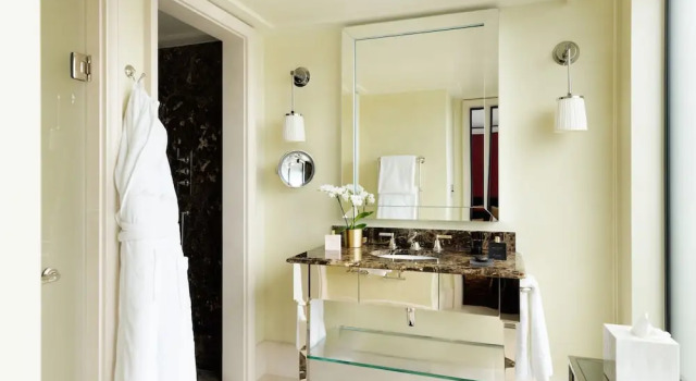 Номер Deluxe Loscar London