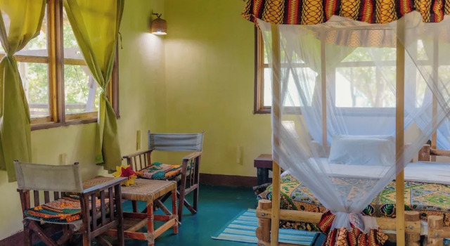 Mikumi Safari Lodge, Book Hotel Hotels in Mikumi with Breakfast, Breakfasts