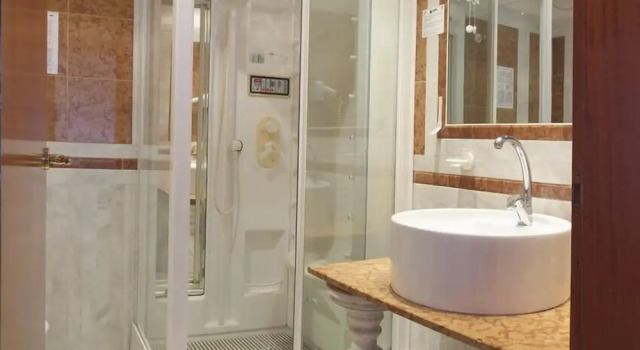 Двухместный номер Standard Hotel Soraya & Apartments
