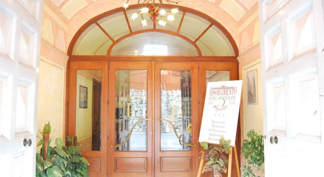 Hotel Risorgimento