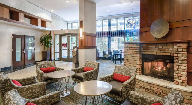 Residence Inn by Marriott Arlington Courthouse