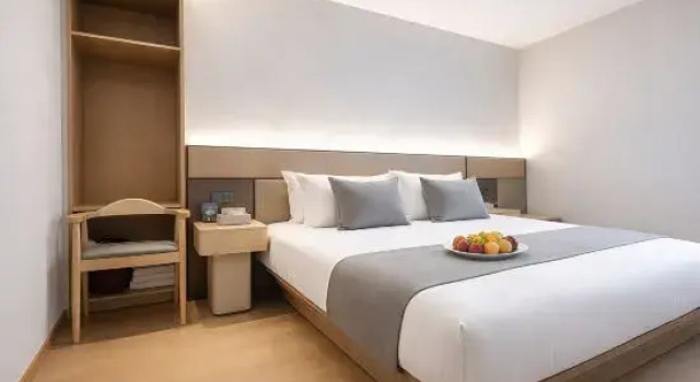 Люкс Longxin Hotel
