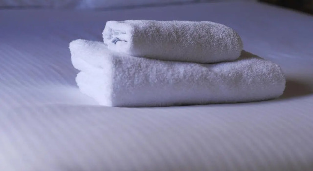 Номер Standard 28 York Place Hotel