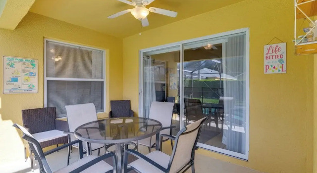 Коттедж Peaceful Clermont Gem w/ Pool, 9 Mi to Disney!
