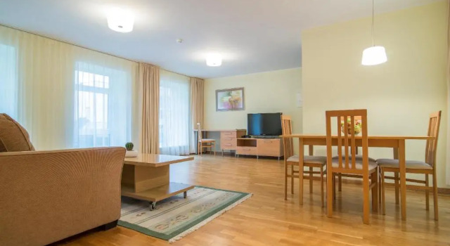 Апартаменты Superior Guest House Milda