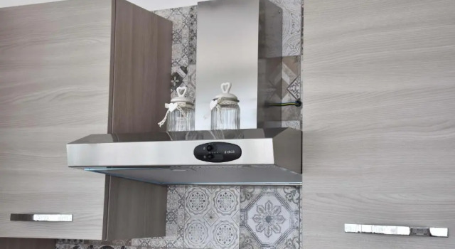 Коттедж с 2 комнатами Dafne e Apollo Apartment Pompei