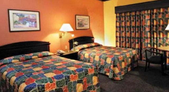 Hotel Otay Aeropuerto, Book Hotel Tijuana Baja California