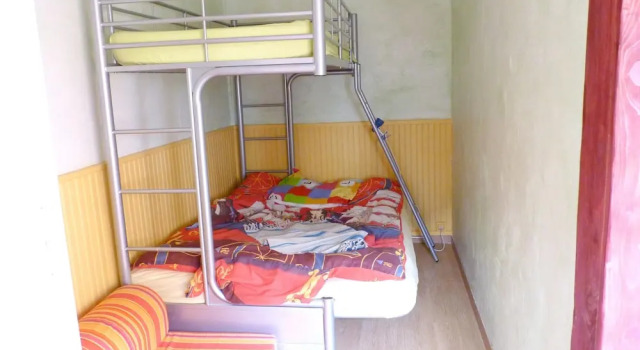 House With 3 Bedrooms in Mers-les-bains - 200 m From the Beach