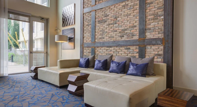 Locale Lakeshore, Забронировать Отель Отели Остина с бассейном, рядом с Lady Bird Lake, Бассейн