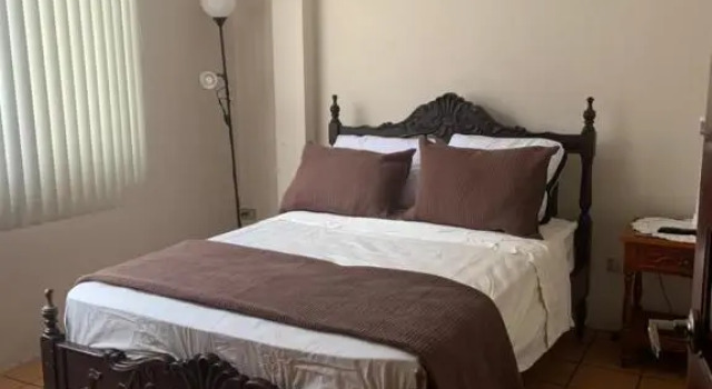 Suite Standard Casa Geydi
