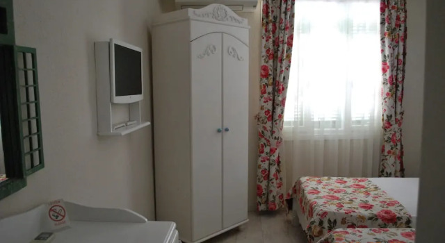 Двухместный номер Standard The White Hotel