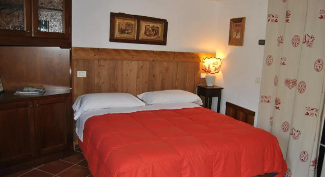 Номер Standard B&B Il Torchio