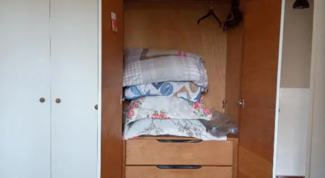 apart centro de guarulhos dois dorm