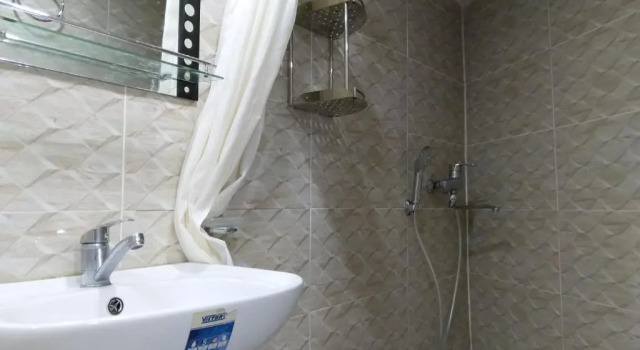 Двухместный номер Standard Guest house Lana