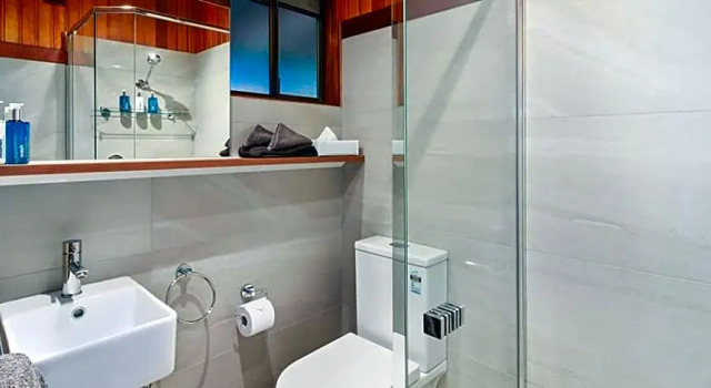 Номер Standard OReillys Rainforest Retreat