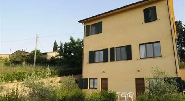 Villa Malamerenda Apartments