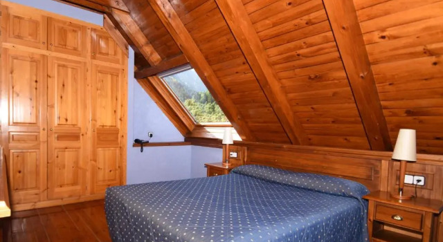 Апартаменты RVHotels Orri