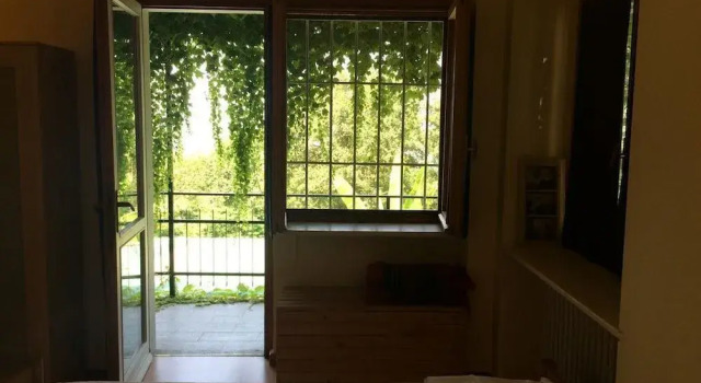 Fattoria Sequoia, Book Hotel Hotels in Castagneto Po with Parking, Parking