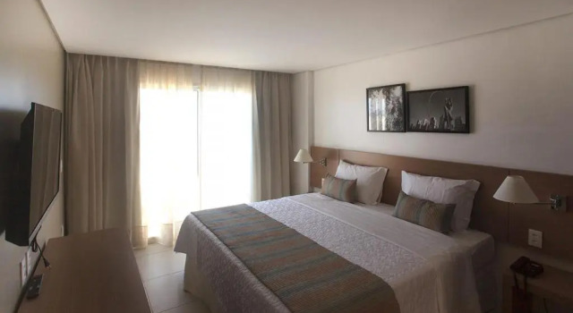 Номер Superior Crocobeach Hotel