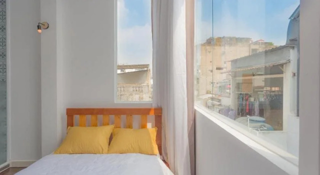 K2 Hostel Sai Gon