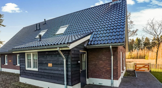 Holiday Home in Rijssen With Garden
