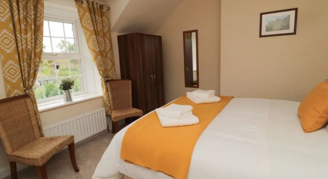 1 Roddam Rigg Cottage, Забронировать Дом для отпуска Алник Нортумберленд