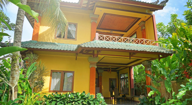 Guest House Kudos, Забронировать Гостевой дом Отели провинции Бали с завтраком, Завтраки