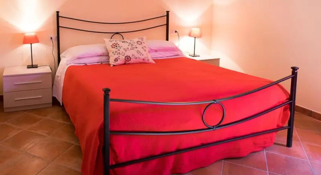Семейный номер Standard Residence SantAlessandro