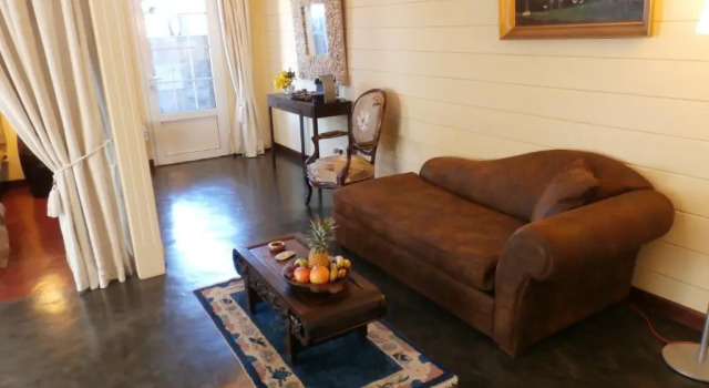 Standard room Villa Belle