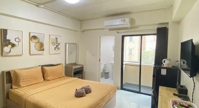 Двухместный номер Standard Penthouse Apartments
