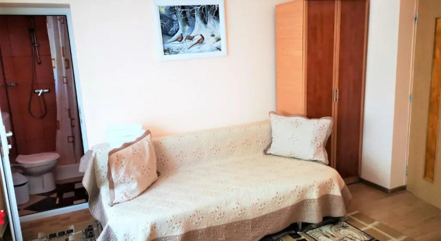 Номер Standard Casa Nelu Pescaru