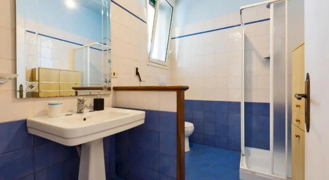 Villetta Il Glicine by BarbarHouse, Buchen Sie Hotel Porto Cesareo Porto Cesareo
