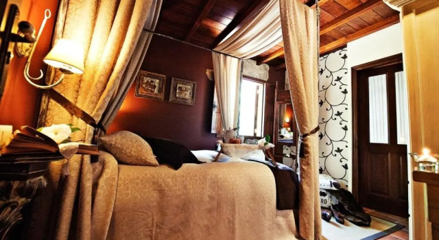 Casa da Muiñeira, Varaa Hotelli Cambados Pontevedra Province