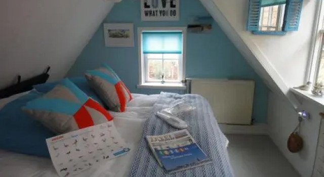 B&B Het Spookhuis