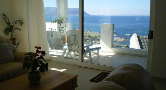 Двухместный люкс Luxury с видом на море Penguinden - Private Villa with Sea Views