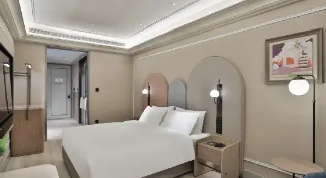 Mercure Hangzhou Xixi Wetland