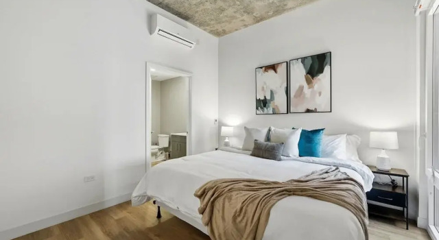 Апартаменты Premier ENVITAE Hotel 4 Bedroom Luxury Apartments