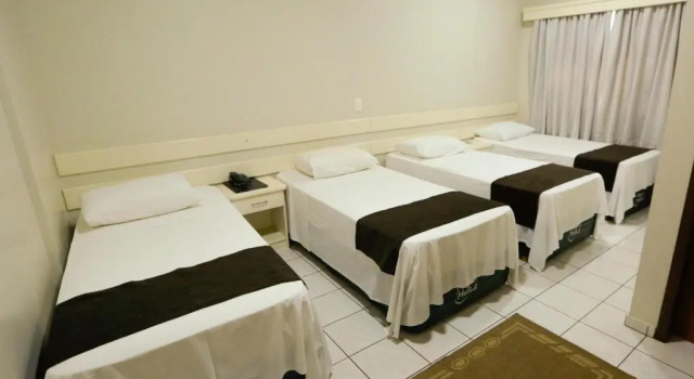 Люкс Standard Nayru Hotel