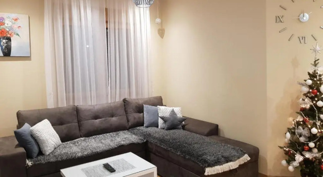 Апартаменты Apartment GEA 24 Zlatibor sa garažom