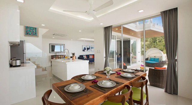 Villa Sun Flower