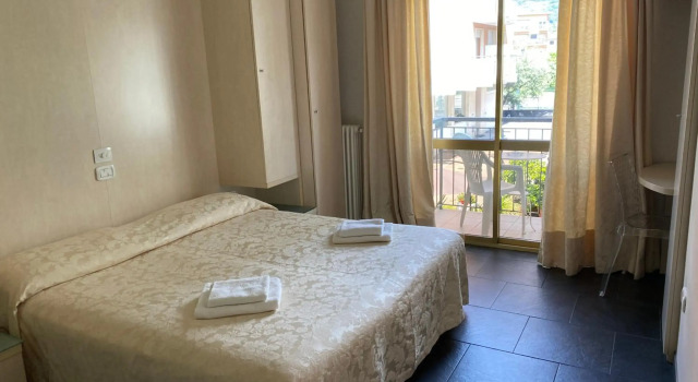 Hotel La Perla