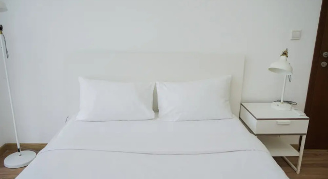 Апартаменты c 1 комнатой Cozy Living 1Br At M-Town Signature Apartment