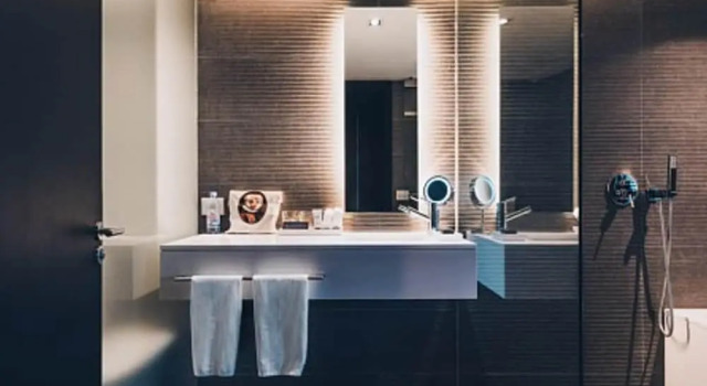 Двухместный номер Superior с балконом SLS Buenos Aires Puerto Madero