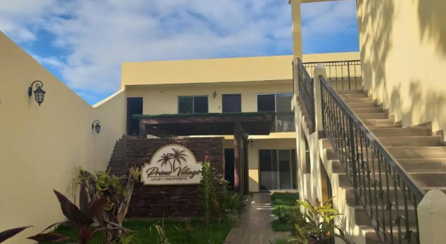 Люкс Deluxe PRIME VILLAGE Cozumel