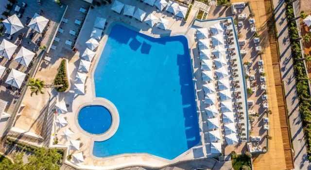 Mirada Exclusive Bodrum